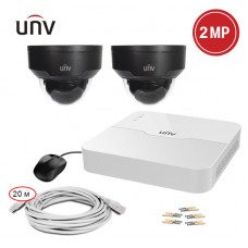 Uniview KIT-301P-228B Uniview KIT-301P-228B